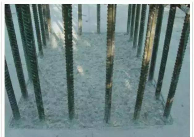 混凝土這樣施工，沒有蜂窩麻面、不爛根，還能間接縮短工期！