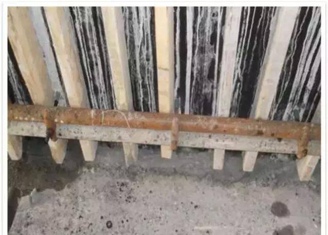 混凝土這樣施工，沒有蜂窩麻面、不爛根，還能間接縮短工期！