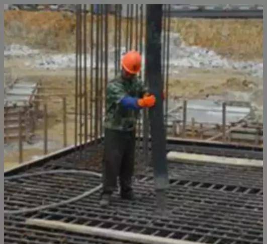 混凝土這樣施工，沒有蜂窩麻面、不爛根，還能間接縮短工期！