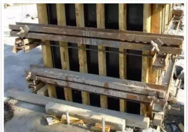 混凝土這樣施工，沒有蜂窩麻面、不爛根，還能間接縮短工期！