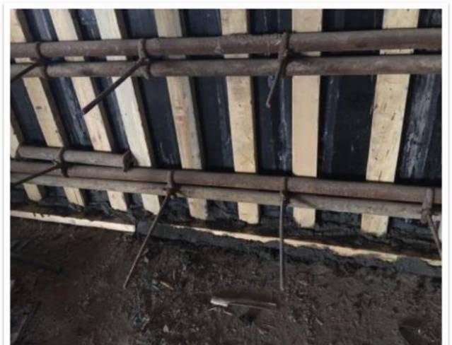 混凝土這樣施工，沒有蜂窩麻面、不爛根，還能間接縮短工期！