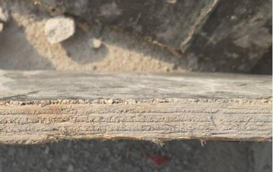 混凝土這樣施工，沒有蜂窩麻面、不爛根，還能間接縮短工期！