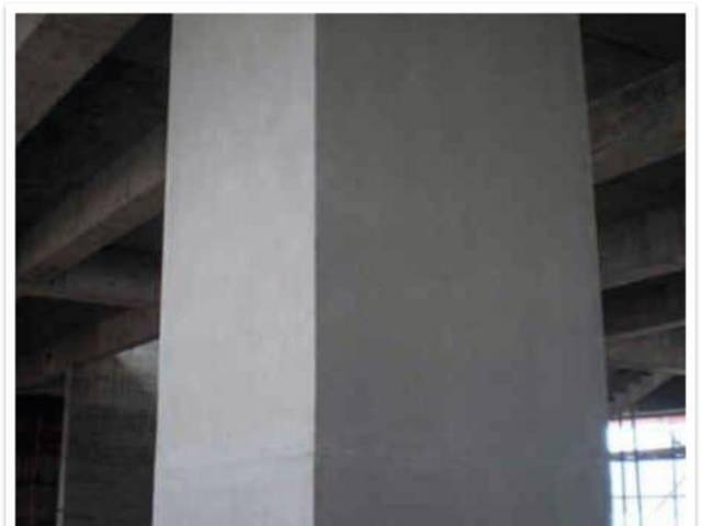 混凝土這樣施工，沒有蜂窩麻面、不爛根，還能間接縮短工期！