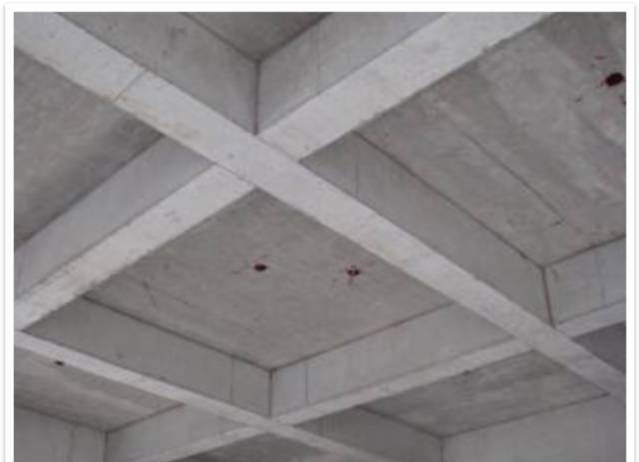 混凝土這樣施工，沒有蜂窩麻面、不爛根，還能間接縮短工期！